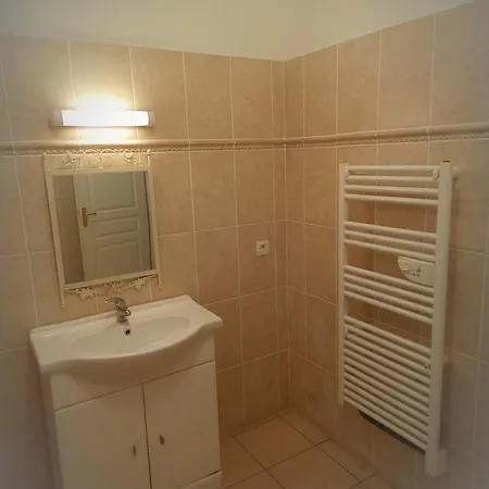 Сasa de vacaciones Occ34 - - The Grange Capestang