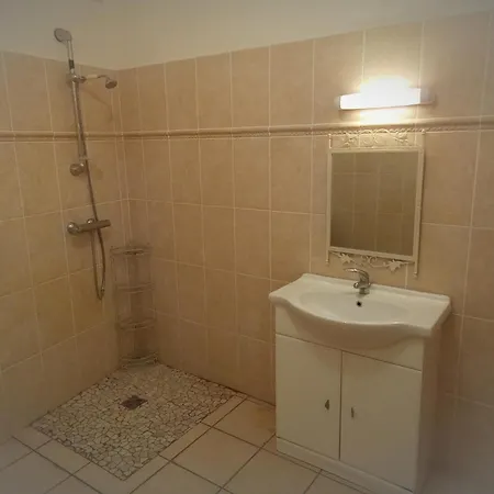 Occ34 - - The Grange Сasa de vacaciones Capestang
