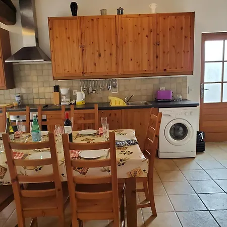 Occ34 - - The Grange Сasa de vacaciones Capestang
